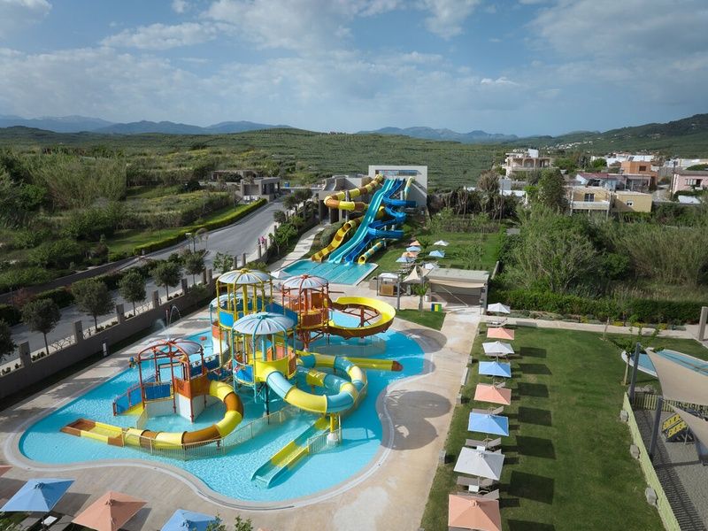 Hôtel Euphoria Resort 5* pas cher photo 9