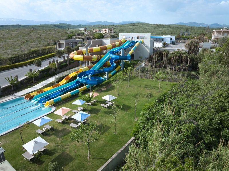 Hôtel Euphoria Resort 5* pas cher photo 10