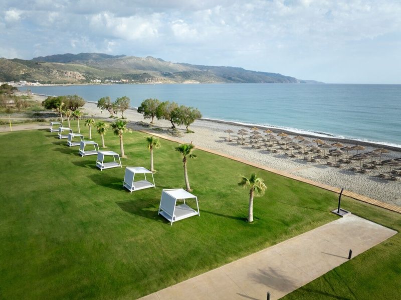 Hôtel Euphoria Resort 5* pas cher photo 11
