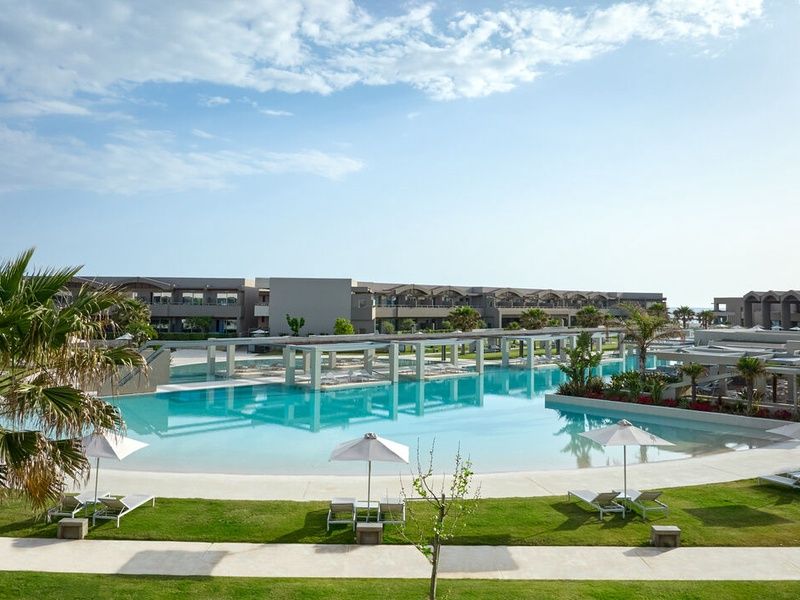 Hôtel Euphoria Resort 5* pas cher photo 12