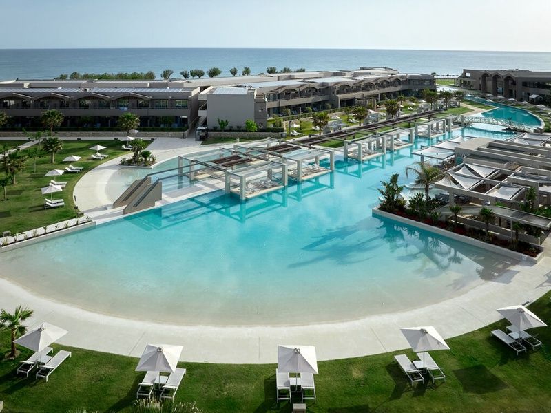 Hôtel Euphoria Resort 5* pas cher photo 13