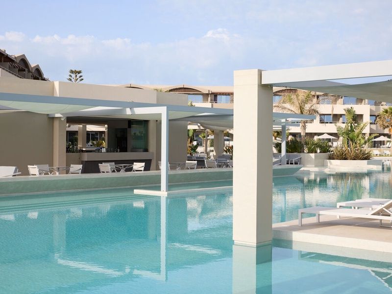 Hôtel Euphoria Resort 5* pas cher photo 14