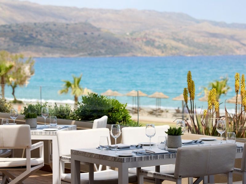 Hôtel Euphoria Resort 5* pas cher photo 15