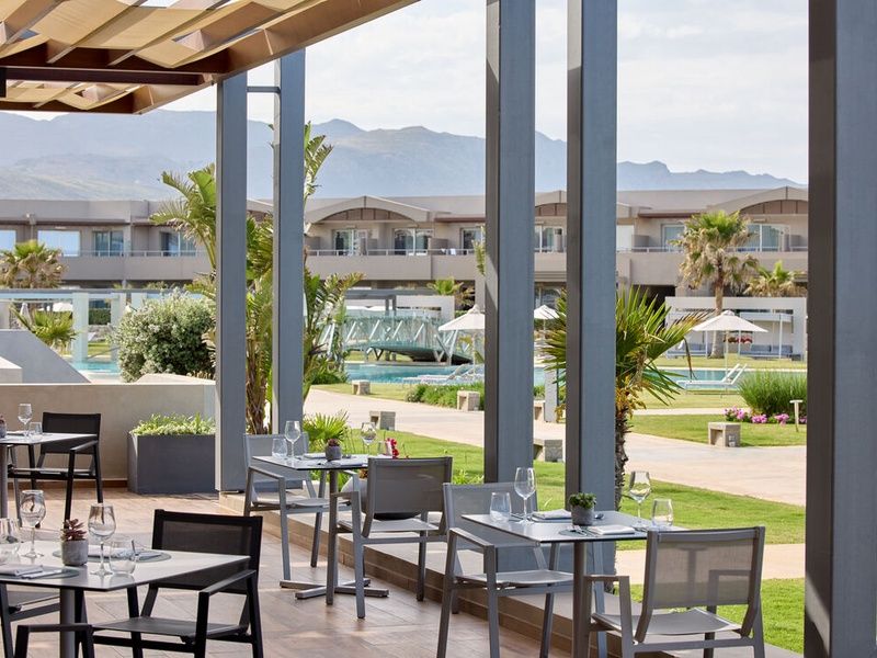 Hôtel Euphoria Resort 5* pas cher photo 16