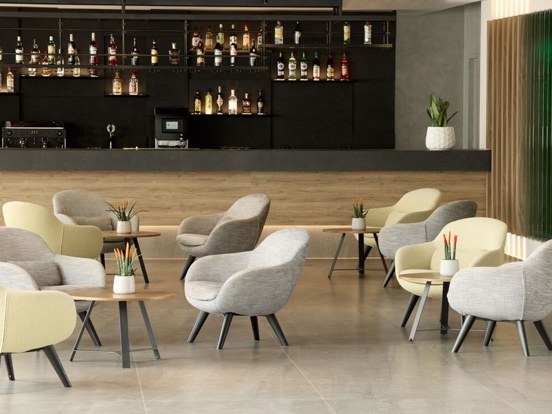 Hôtel Euphoria Resort 5* pas cher photo 18