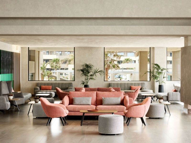 Hôtel Euphoria Resort 5* pas cher photo 19