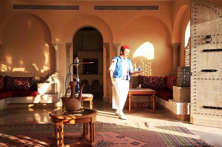 Hôtel Iberostar Selection Eolia Djerba 5* pas cher photo 1