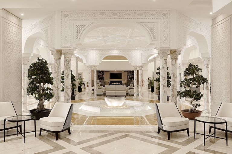 Hôtel Iberostar Selection Eolia Djerba 5* pas cher photo 3