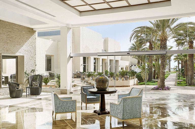 Hôtel Iberostar Selection Eolia Djerba 5* pas cher photo 5