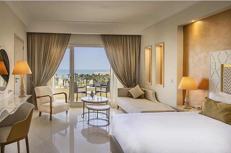 Hôtel Iberostar Selection Eolia Djerba 5* pas cher photo 13