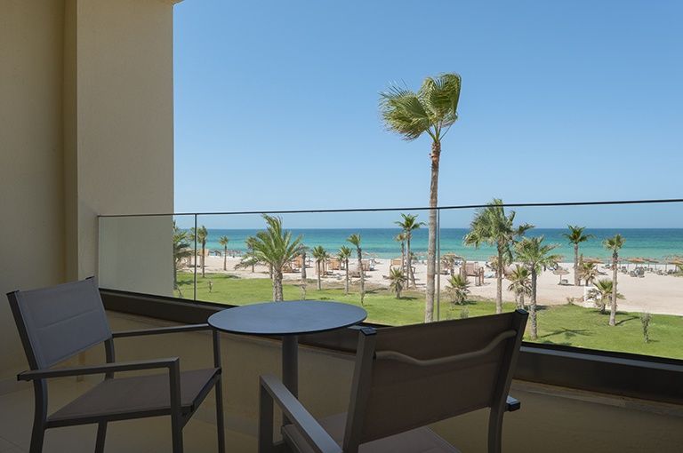 Hôtel Iberostar Selection Eolia Djerba 5* pas cher photo 15