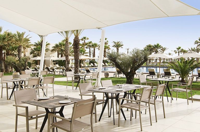 Hôtel Iberostar Selection Eolia Djerba 5* pas cher photo 20