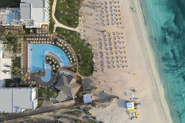 Hôtel Iberostar Selection Eolia Djerba 5* pas cher photo 26