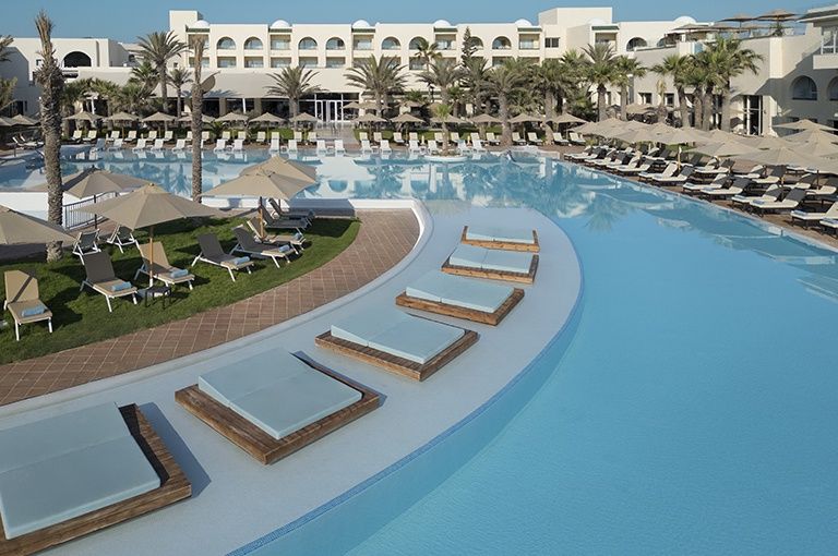 Hôtel Iberostar Selection Eolia Djerba 5* pas cher photo 27