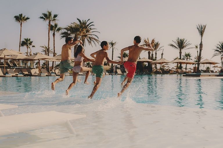 Hôtel Iberostar Selection Eolia Djerba 5* pas cher photo 30