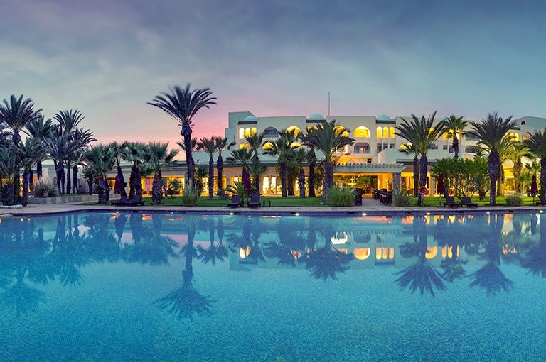 Hôtel Iberostar Selection Eolia Djerba 5* pas cher photo 38
