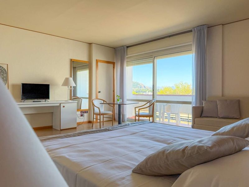 Hotel Torre Normanna 4* pas cher photo 4