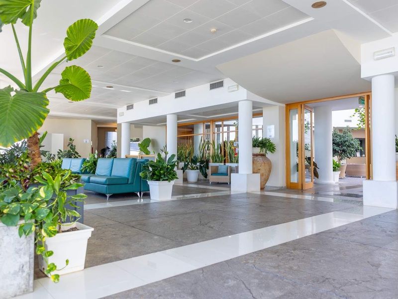 Hotel Torre Normanna 4* pas cher photo 6