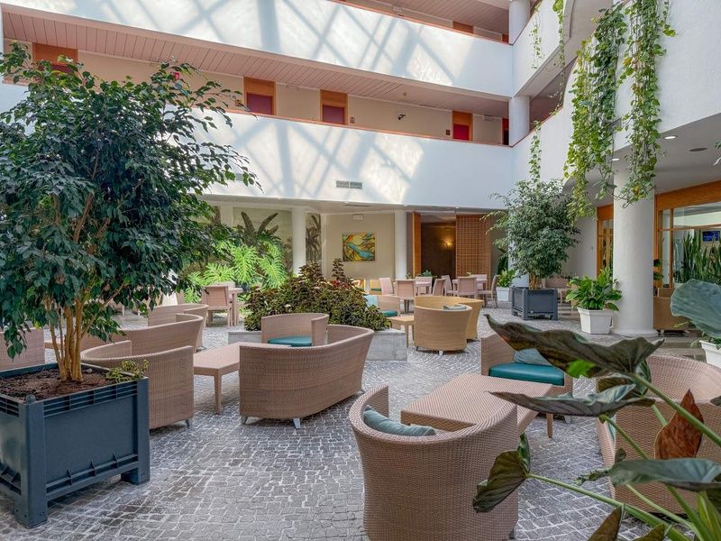 Hotel Torre Normanna 4* pas cher photo 7