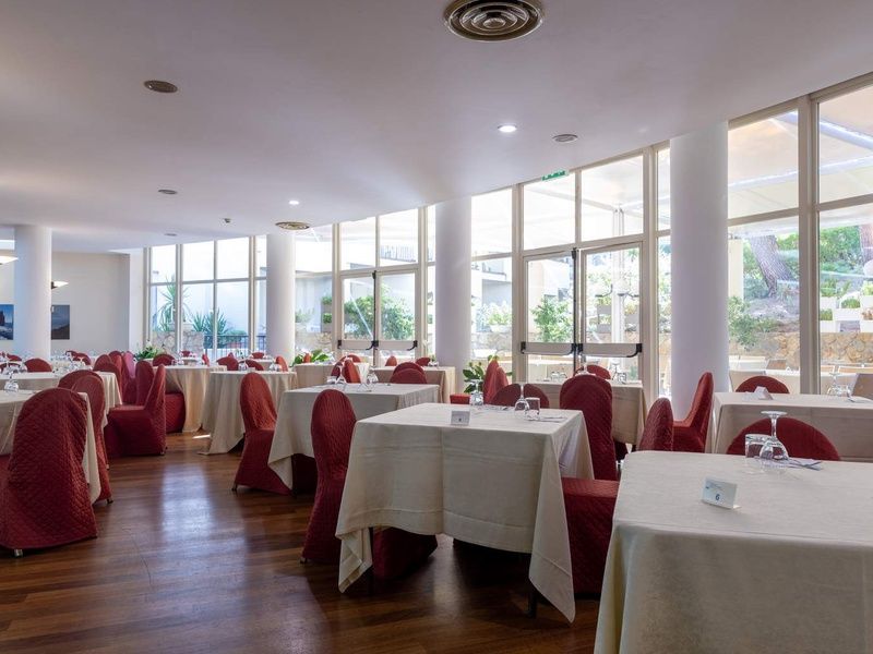 Hotel Torre Normanna 4* pas cher photo 8
