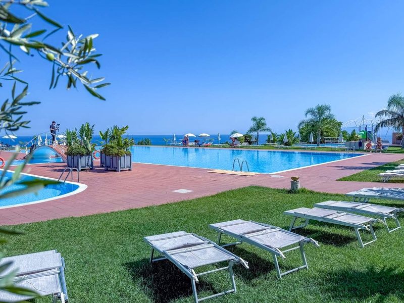 Hotel Torre Normanna 4* pas cher photo 9