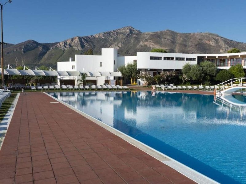 Hotel Torre Normanna 4* pas cher photo 20