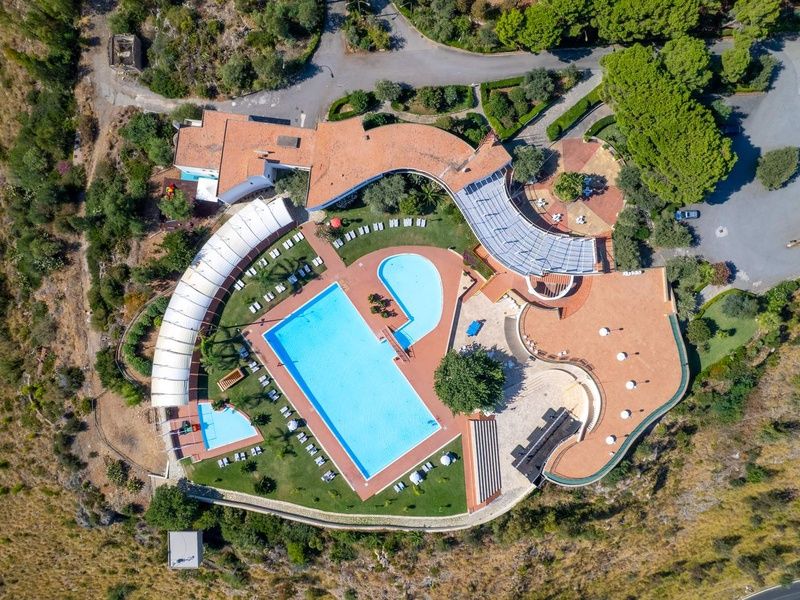 Hotel Torre Normanna 4* pas cher photo 22