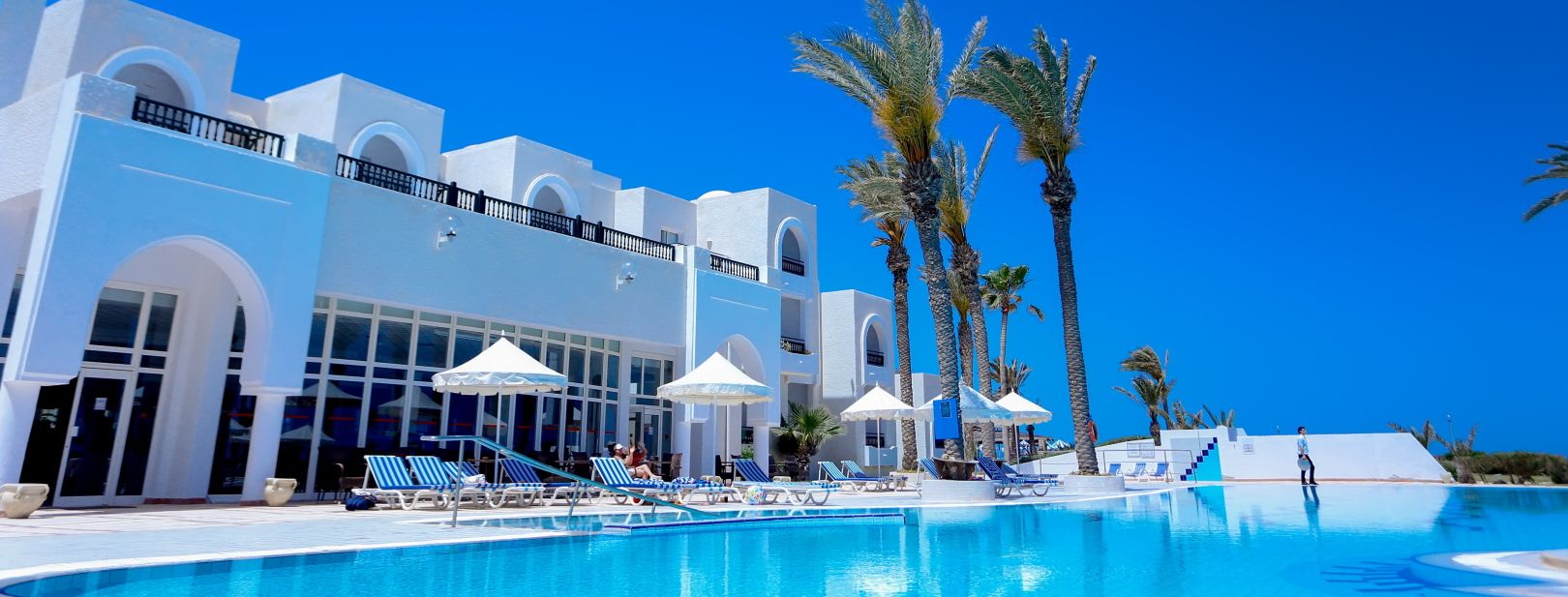 Hôtel Al Jazira Beach & Spa 3* pas cher photo 3