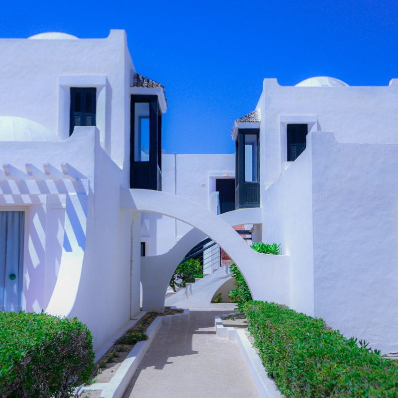 Hôtel Al Jazira Beach & Spa 3* pas cher photo 4