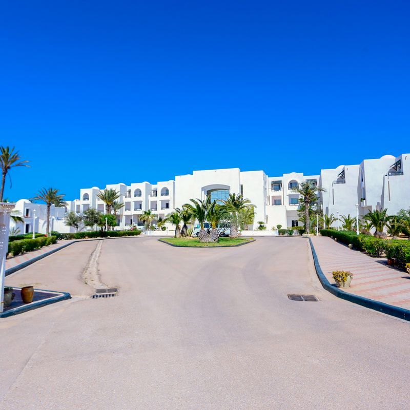 Hôtel Al Jazira Beach & Spa 3* pas cher photo 8