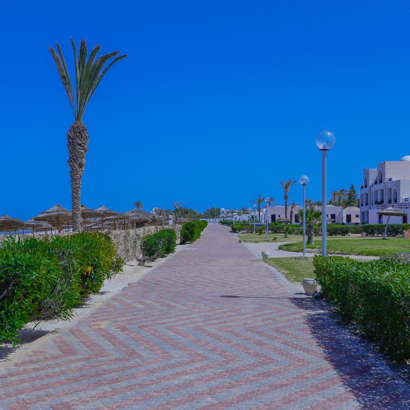 Hôtel Al Jazira Beach & Spa 3* pas cher photo 9