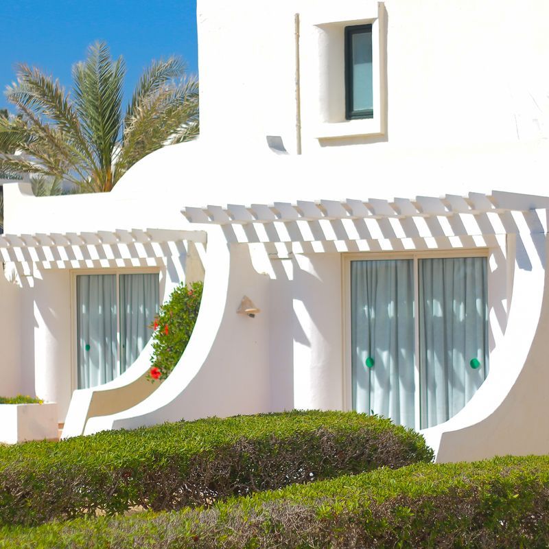 Hôtel Al Jazira Beach & Spa 3* pas cher photo 10