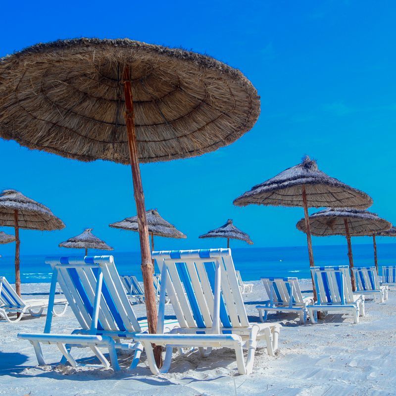 Hôtel Al Jazira Beach & Spa 3* pas cher photo 11