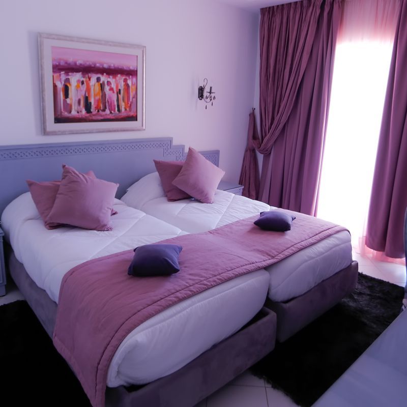 Hôtel Al Jazira Beach & Spa 3* pas cher photo 13