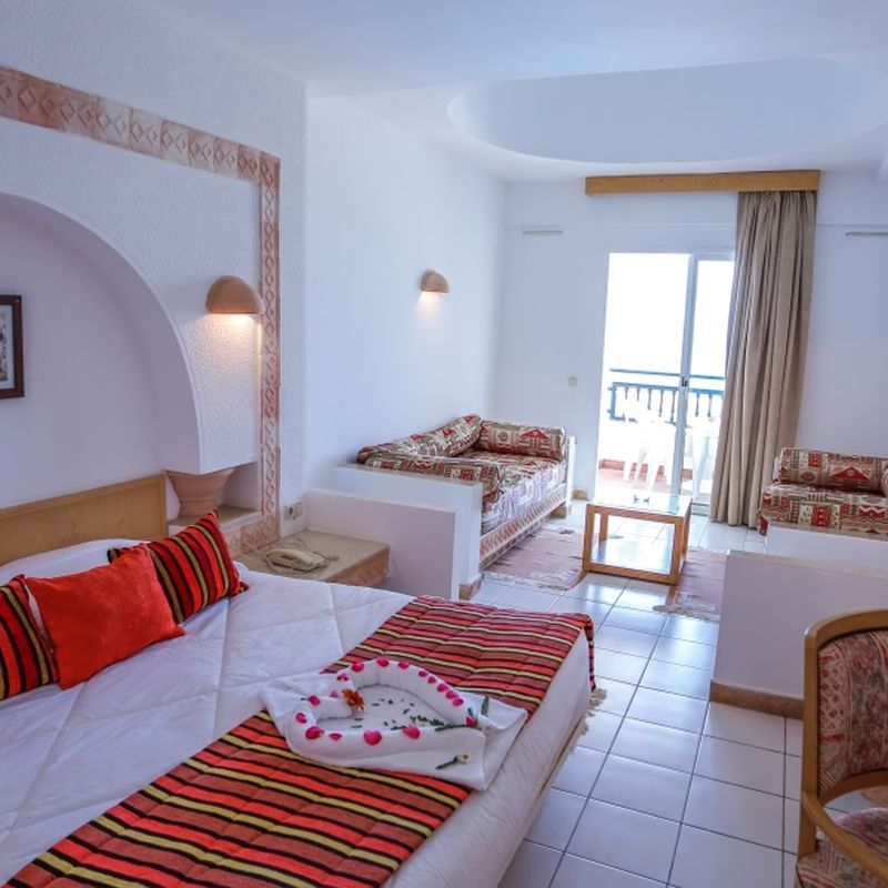 Hôtel Al Jazira Beach & Spa 3* pas cher photo 14