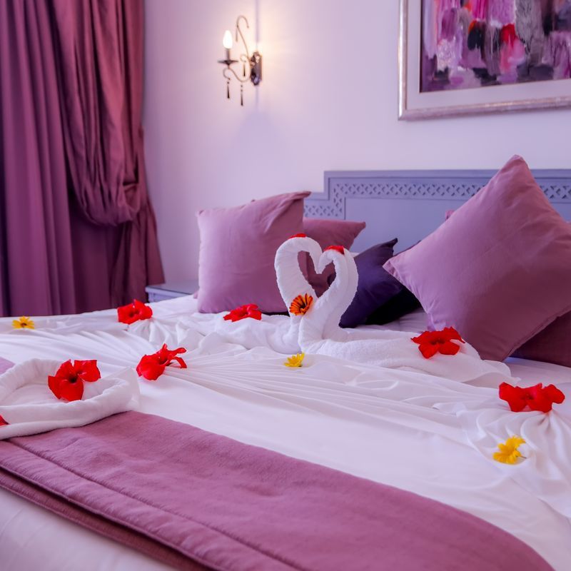 Hôtel Al Jazira Beach & Spa 3* pas cher photo 15