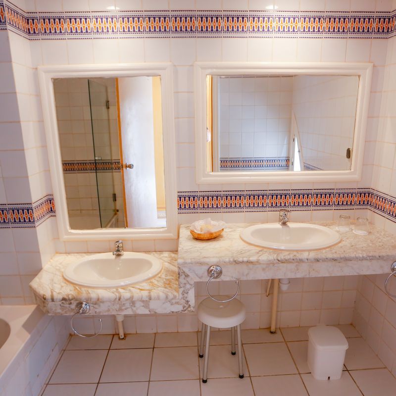 Hôtel Al Jazira Beach & Spa 3* pas cher photo 17