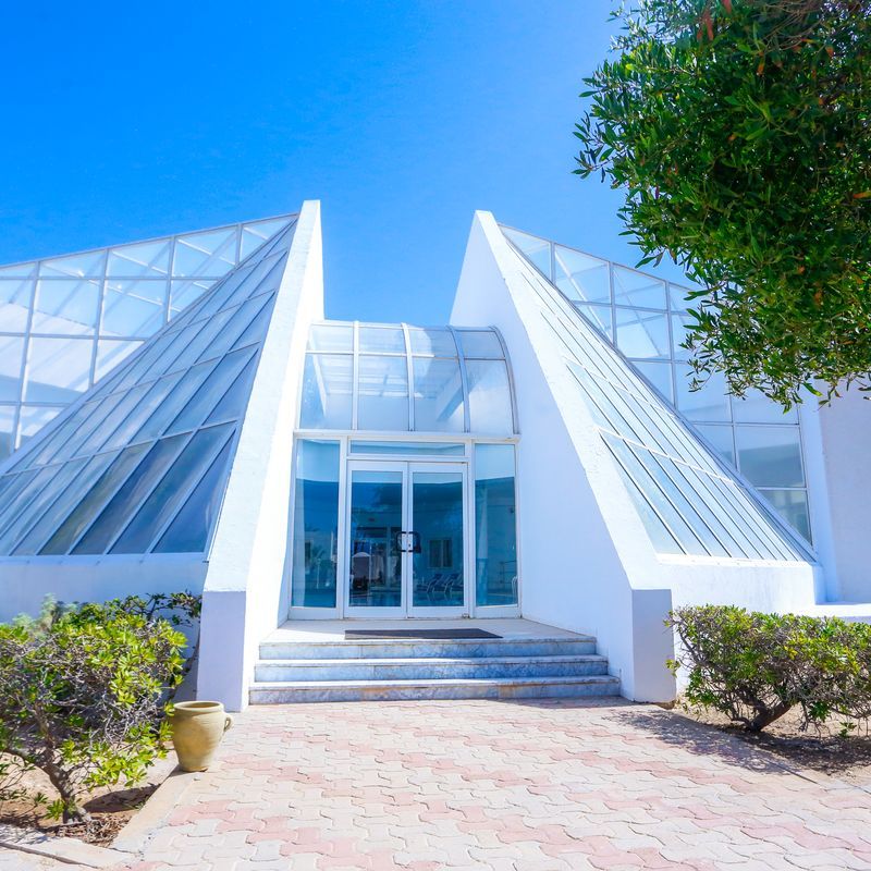 Hôtel Al Jazira Beach & Spa 3* pas cher photo 26