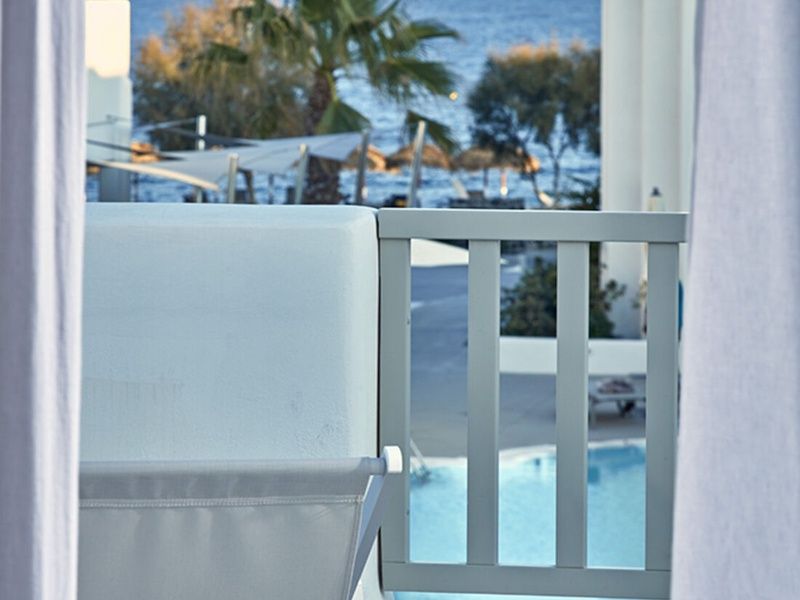 Hôtel Aqua Blue 5* pas cher photo 5