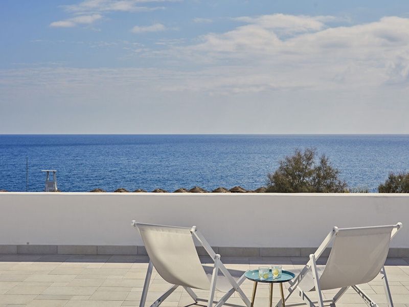 Hôtel Aqua Blue 5* pas cher photo 6