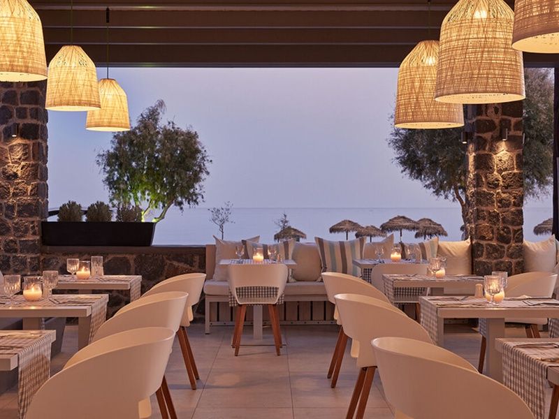 Hôtel Aqua Blue 5* pas cher photo 9