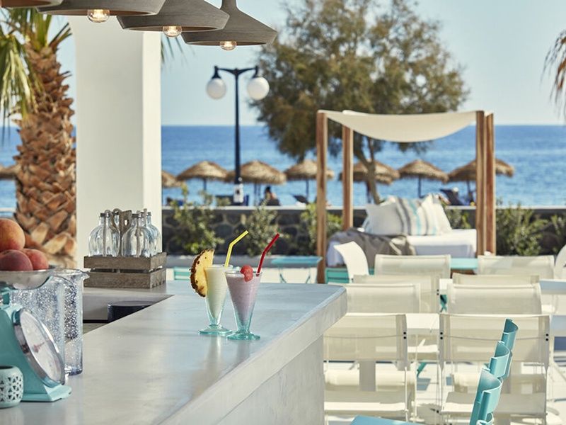 Hôtel Aqua Blue 5* pas cher photo 12