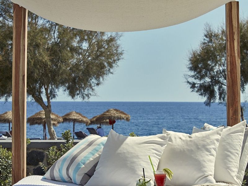 Hôtel Aqua Blue 5* pas cher photo 14