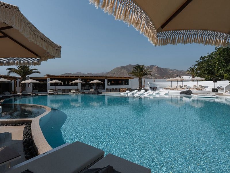 Hôtel Héliades Signature Amaria Beach Resort 5* pas cher photo 1