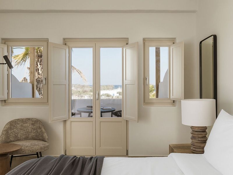 Hôtel Héliades Signature Amaria Beach Resort 5* pas cher photo 3