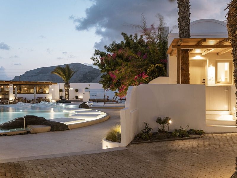 Hôtel Héliades Signature Amaria Beach Resort 5* pas cher photo 7