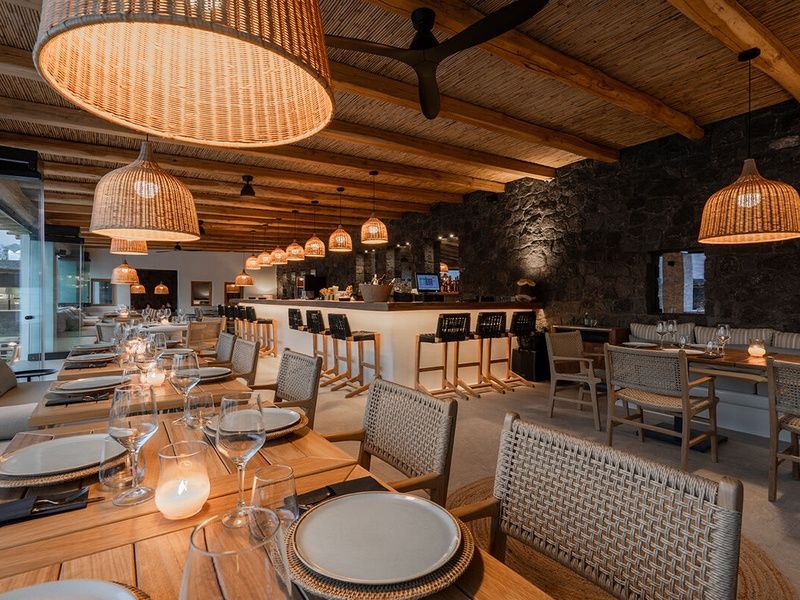 Hôtel Héliades Signature Amaria Beach Resort 5* pas cher photo 9