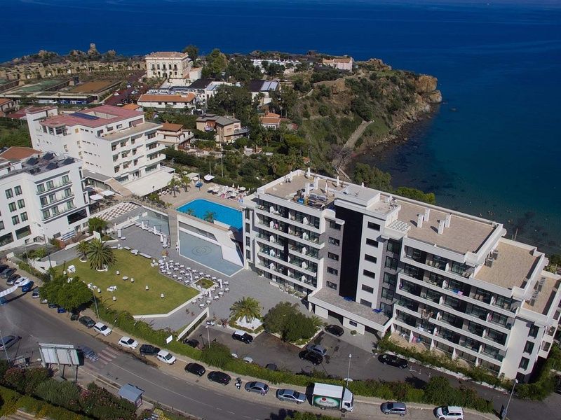Hotel Santa Lucia Le Sabbie d'Oro 4* pas cher photo 2