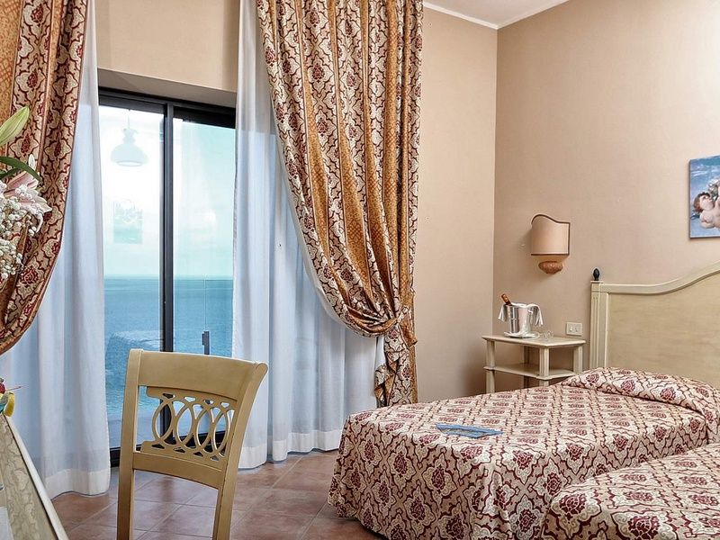 Hotel Santa Lucia Le Sabbie d'Oro 4* pas cher photo 3