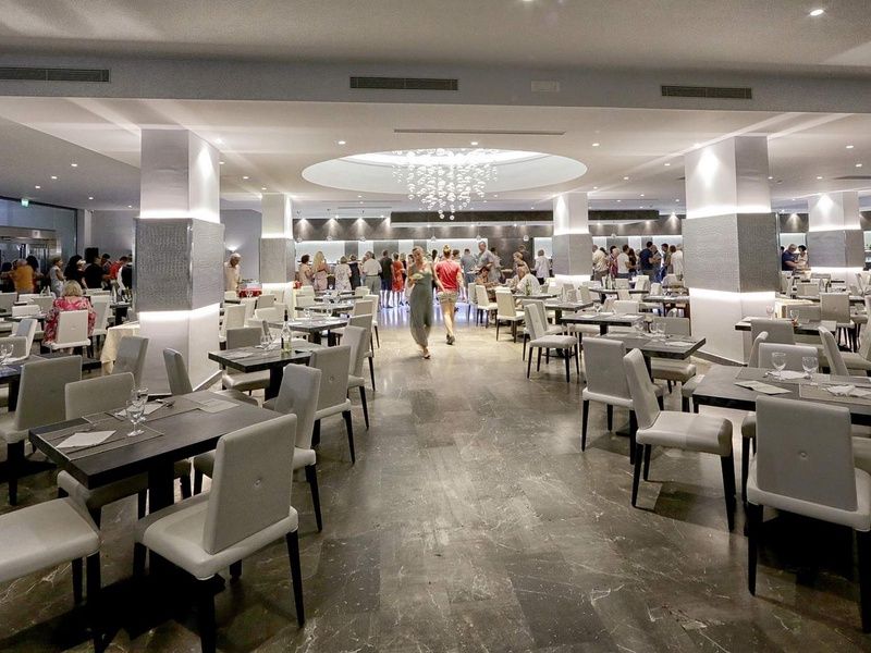 Hotel Santa Lucia Le Sabbie d'Oro 4* pas cher photo 5